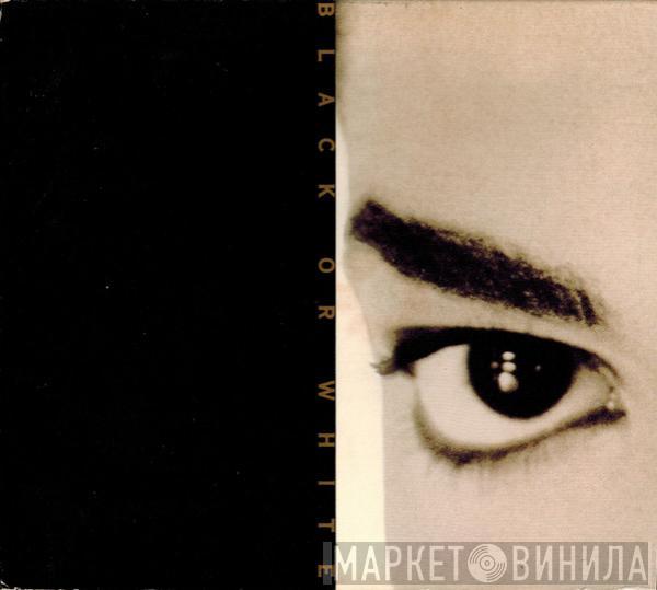  Michael Jackson  - Black Or White