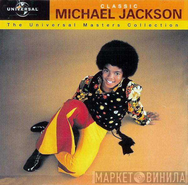  Michael Jackson  - Classic Michael Jackson