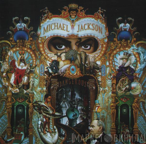 Michael Jackson - Dangerous