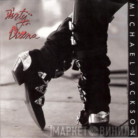 Michael Jackson - Dirty Diana