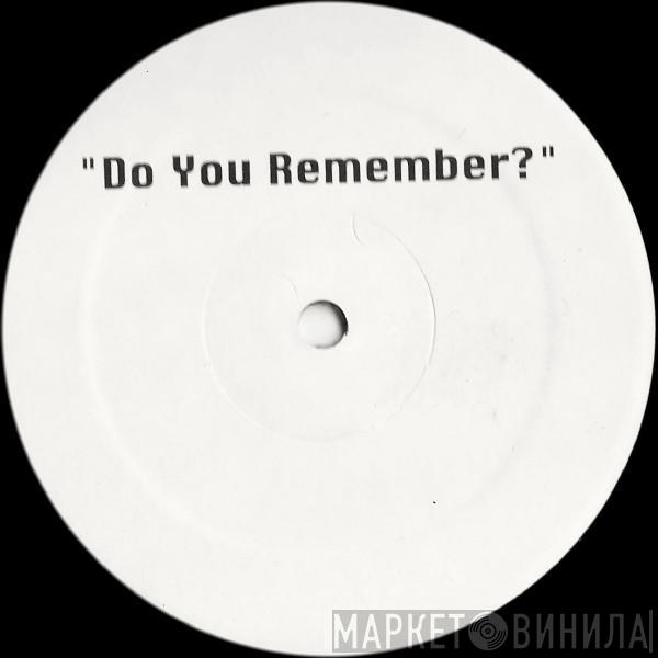 Michael Jackson - Do You Remember?