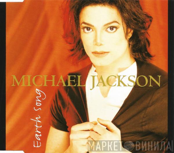  Michael Jackson  - Earth Song