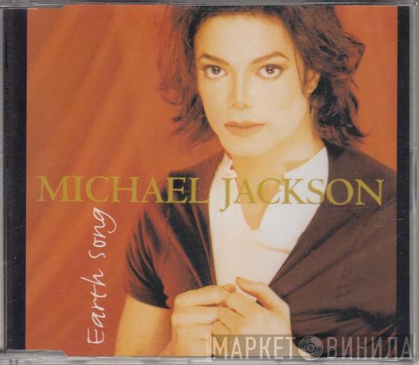  Michael Jackson  - Earth Song