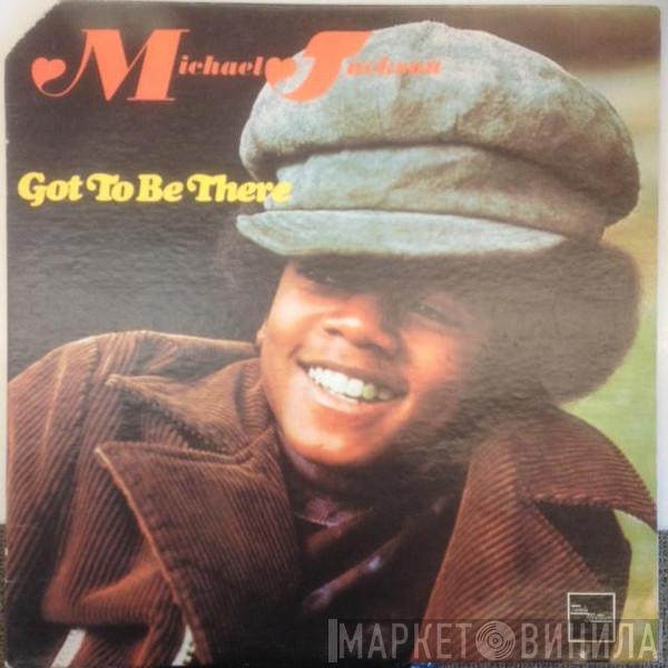  Michael Jackson  - Got To Be There