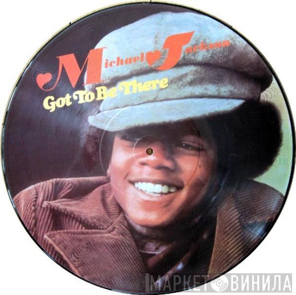  Michael Jackson  - Got To Be There
