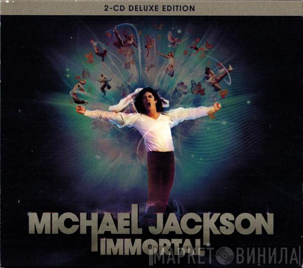 Michael Jackson - Immortal