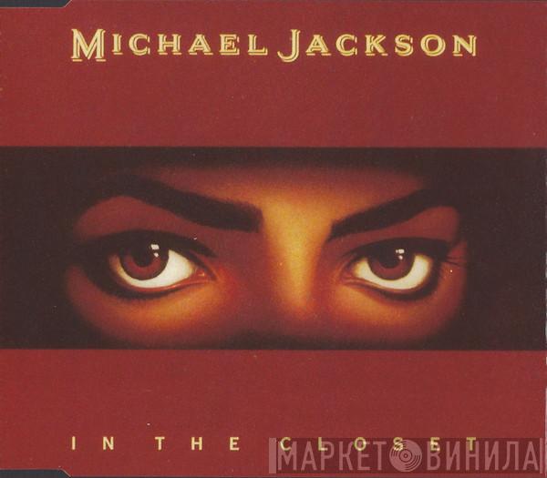  Michael Jackson  - In The Closet