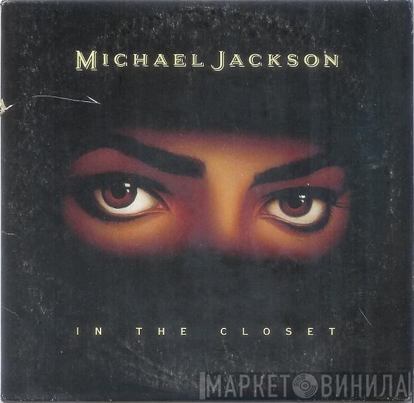  Michael Jackson  - In The Closet