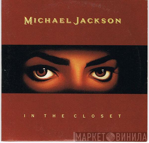  Michael Jackson  - In The Closet