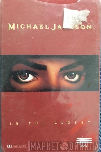  Michael Jackson  - In The Closet