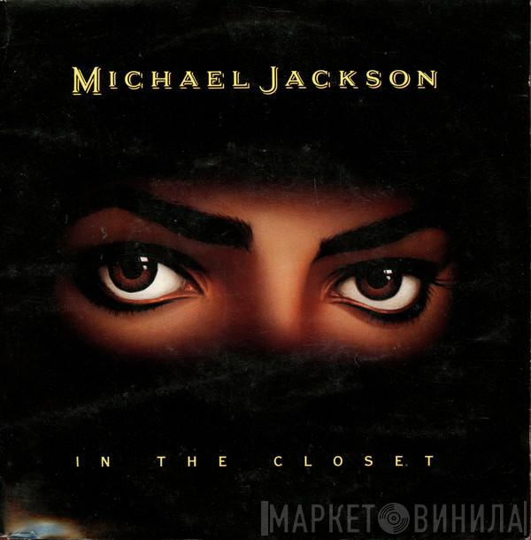  Michael Jackson  - In The Closet