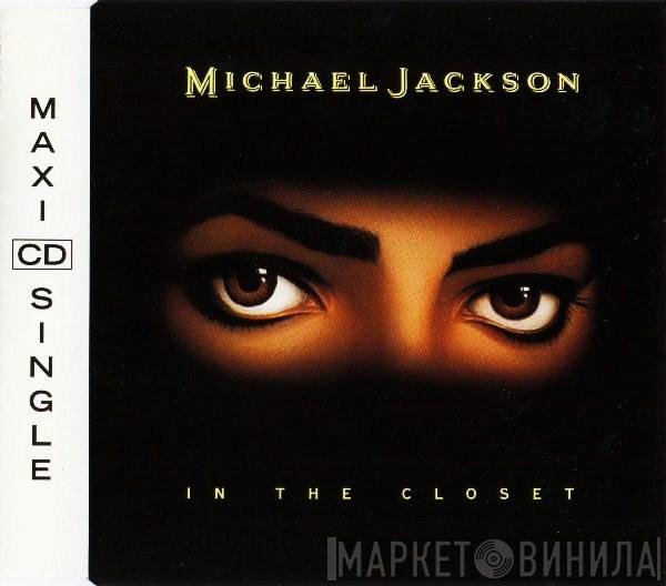  Michael Jackson  - In The Closet