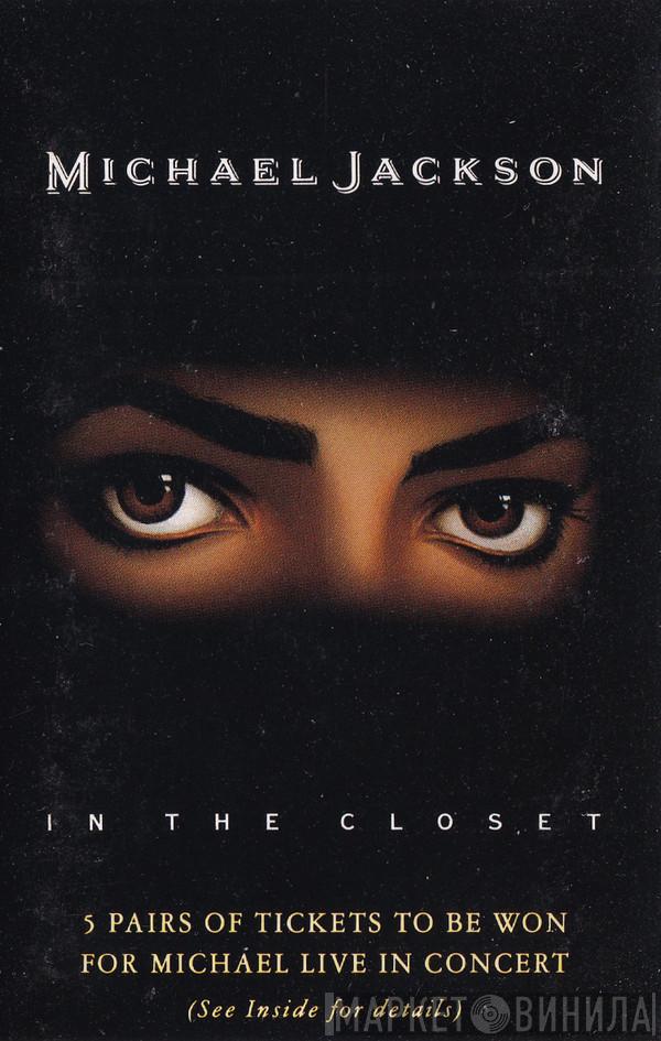  Michael Jackson  - In The Closet