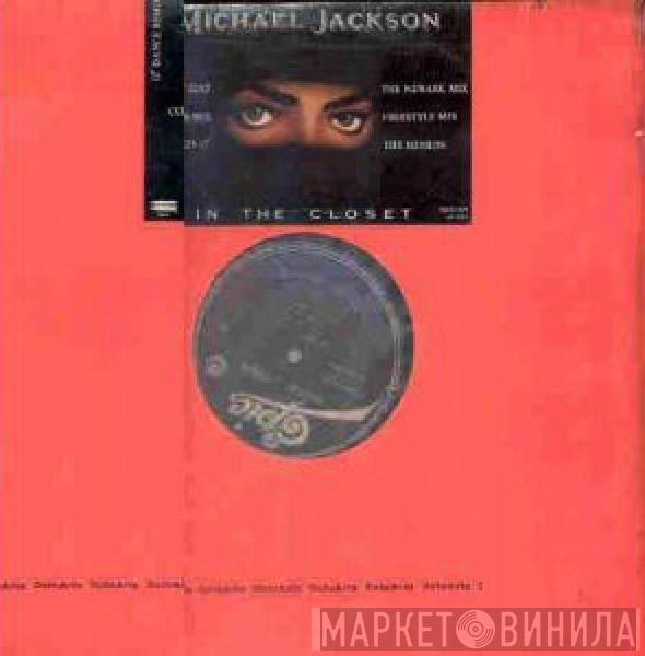  Michael Jackson  - In The Closet