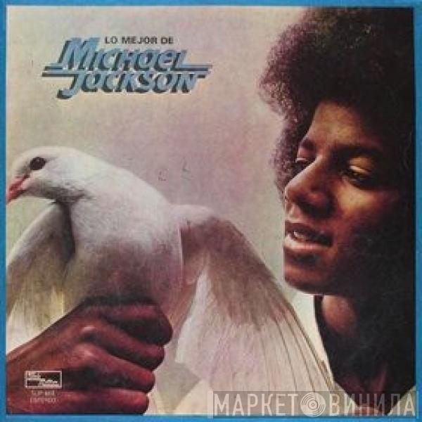  Michael Jackson  - Lo Mejor De Michael Jackson