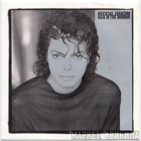 Michael Jackson - Man In The Mirror