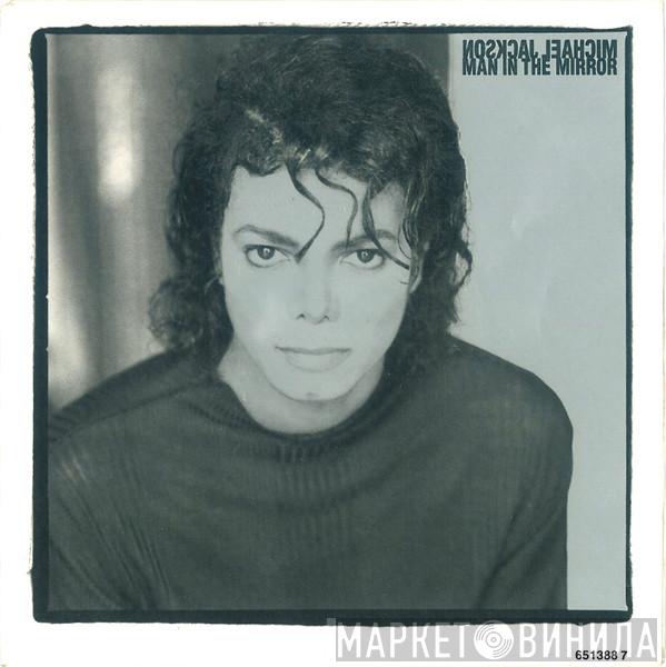 Michael Jackson - Man In The Mirror