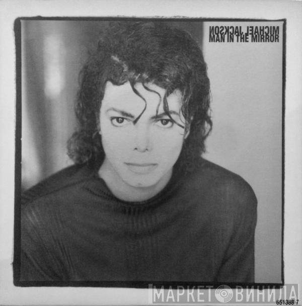 Michael Jackson - Man In The Mirror