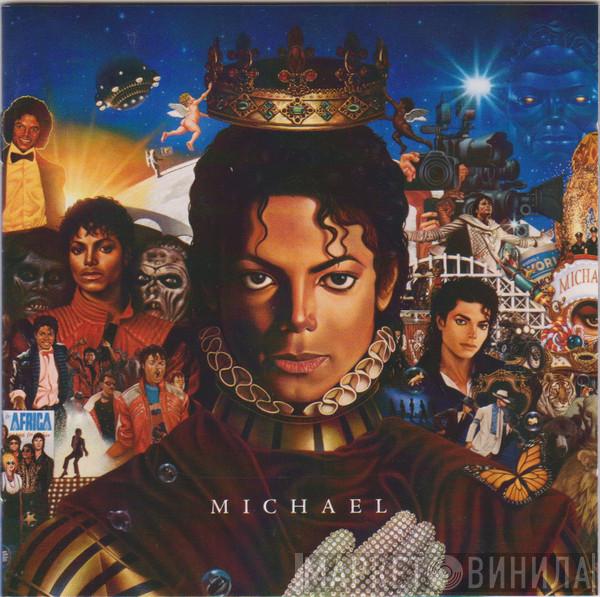 Michael Jackson - Michael
