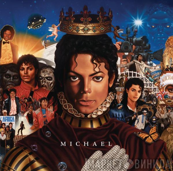 Michael Jackson - Michael