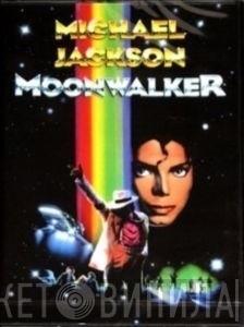  Michael Jackson  - Moonwalker