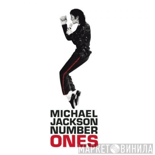 Michael Jackson - Number Ones