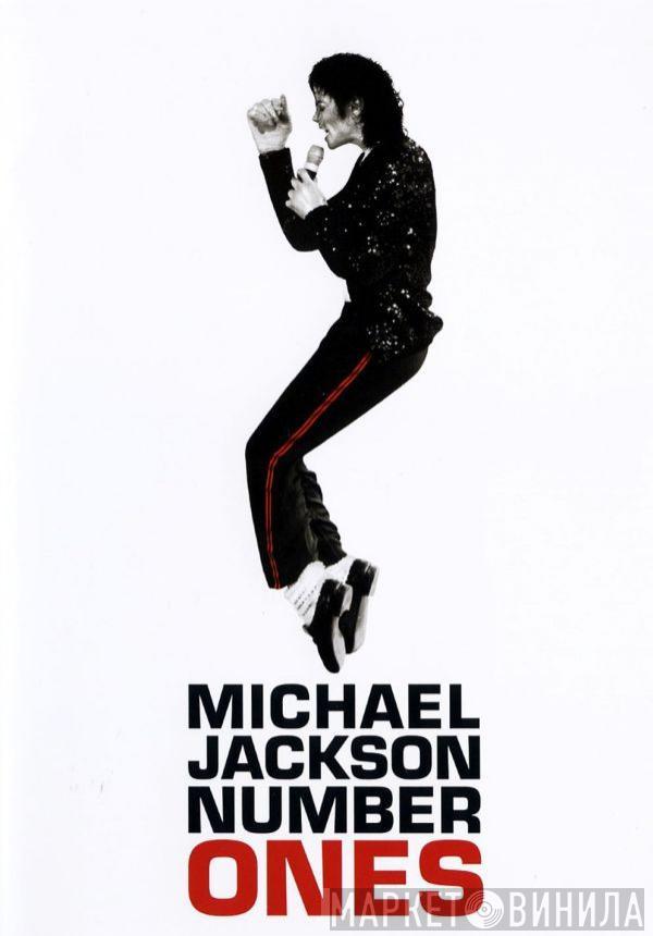 Michael Jackson - Number Ones