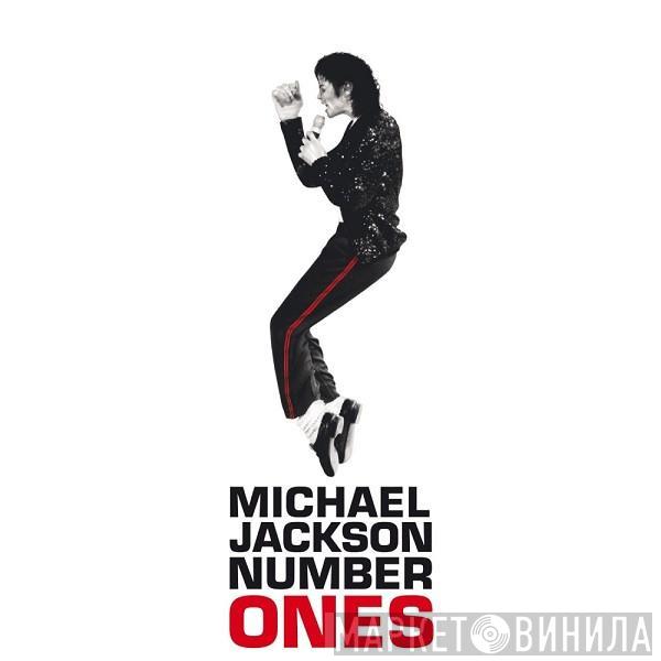 Michael Jackson - Number Ones