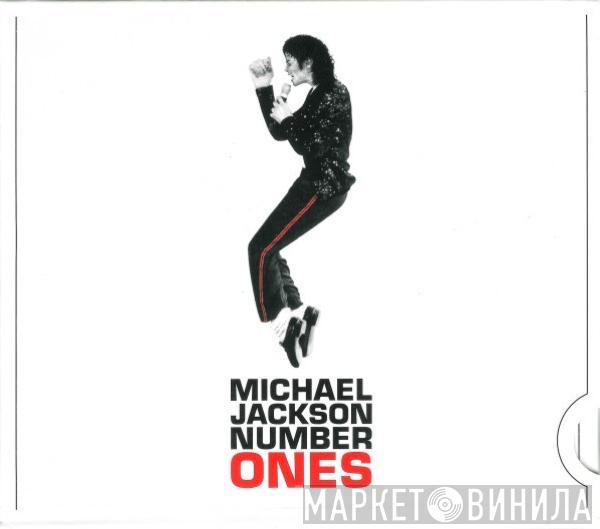 Michael Jackson - Number Ones
