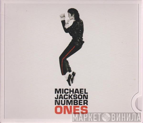 Michael Jackson - Number Ones