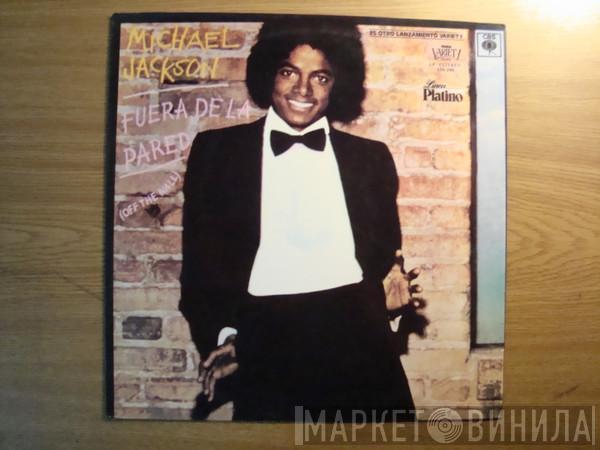  Michael Jackson  - Off The Wall