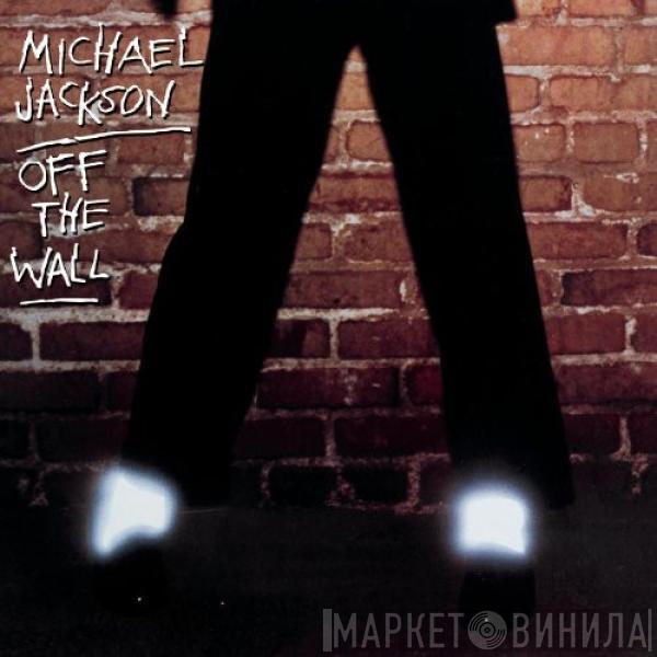  Michael Jackson  - Off The Wall