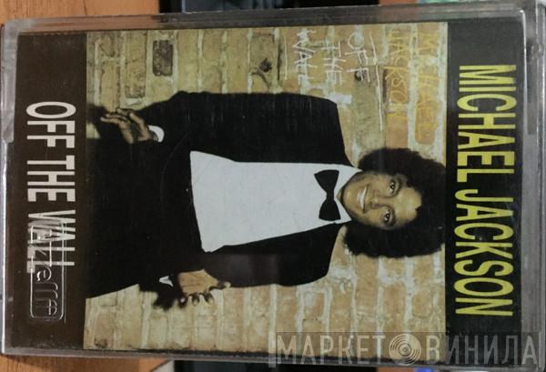  Michael Jackson  - Off The Wall