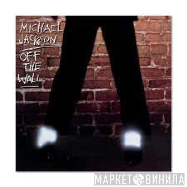  Michael Jackson  - Off The Wall