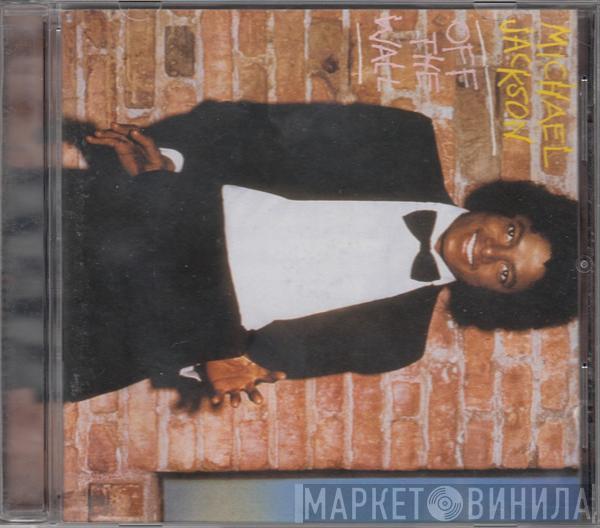  Michael Jackson  - Off The Wall