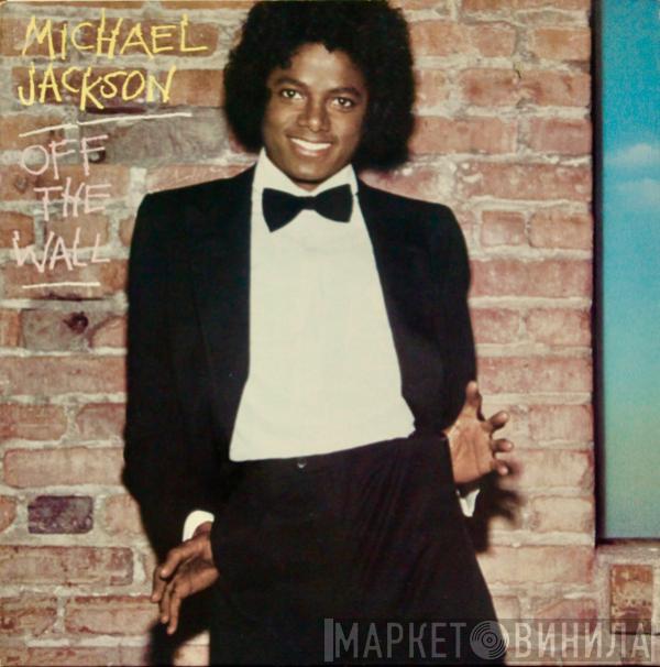  Michael Jackson  - Off The Wall