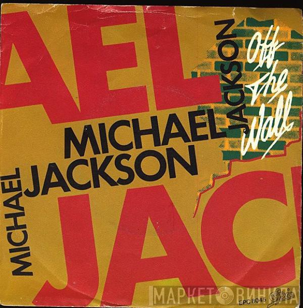  Michael Jackson  - Off The Wall