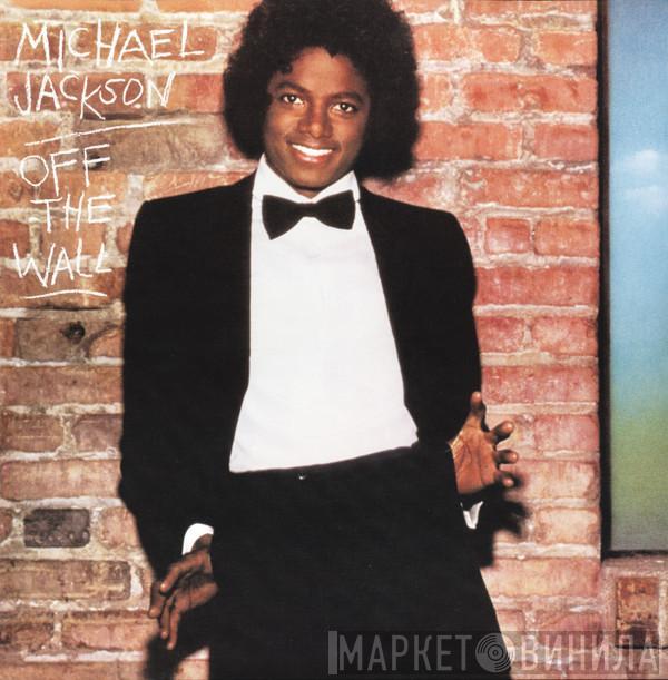 Michael Jackson - Off The Wall