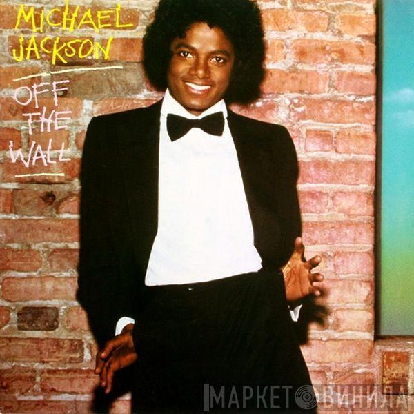  Michael Jackson  - Off The Wall