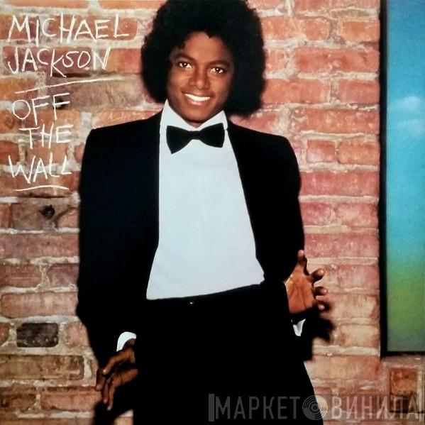  Michael Jackson  - Off The Wall