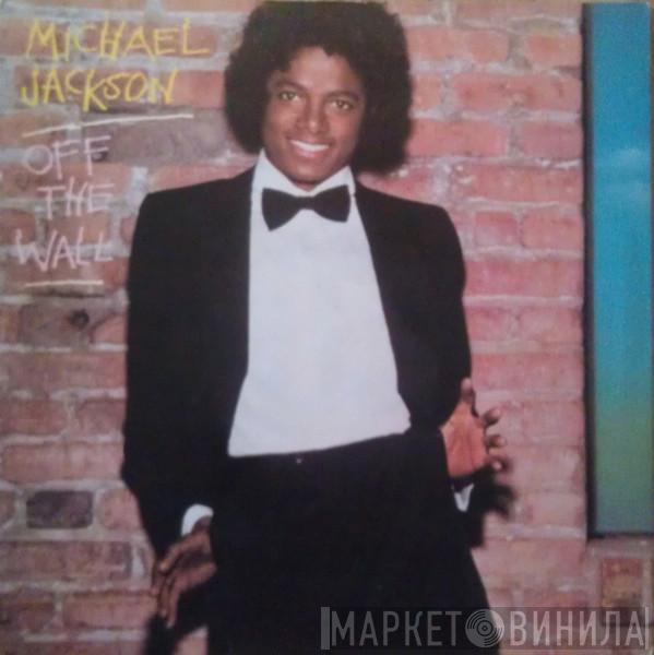  Michael Jackson  - Off The Wall