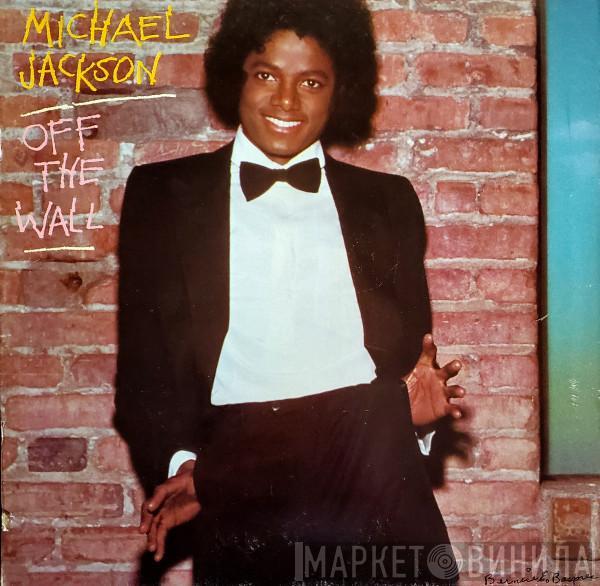  Michael Jackson  - Off The Wall