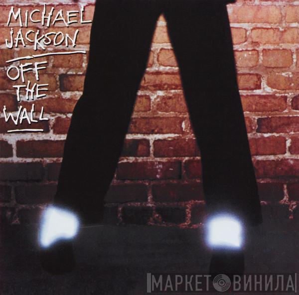 Michael Jackson - Off The Wall