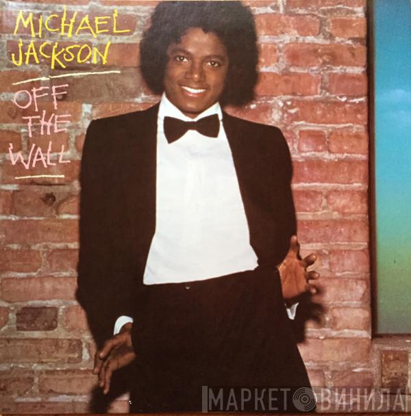  Michael Jackson  - Off The Wall