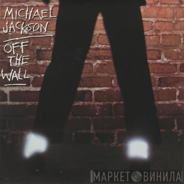  Michael Jackson  - Off The Wall