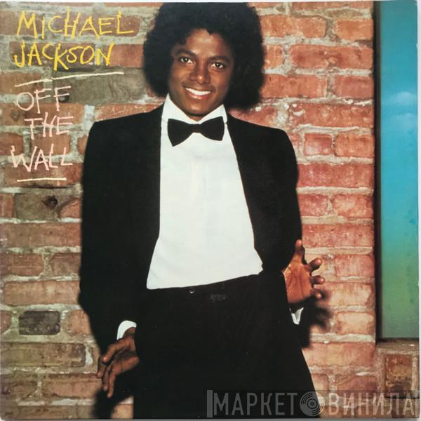  Michael Jackson  - Off The Wall