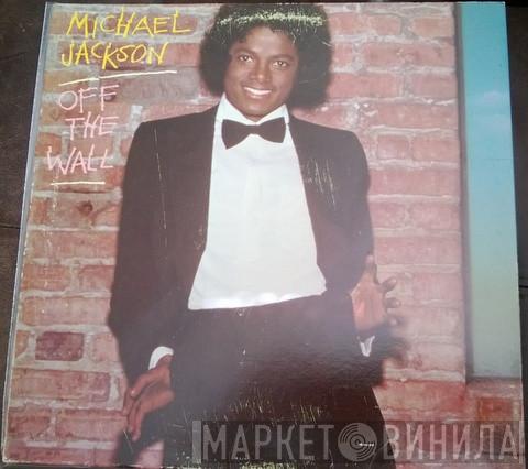  Michael Jackson  - Off The Wall