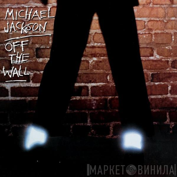  Michael Jackson  - Off The Wall