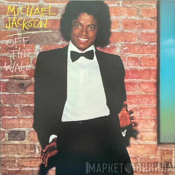  Michael Jackson  - Off The Wall