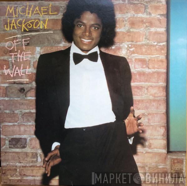 Michael Jackson - Off The Wall